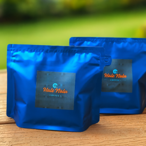 Colombia Finca La Maria Natural